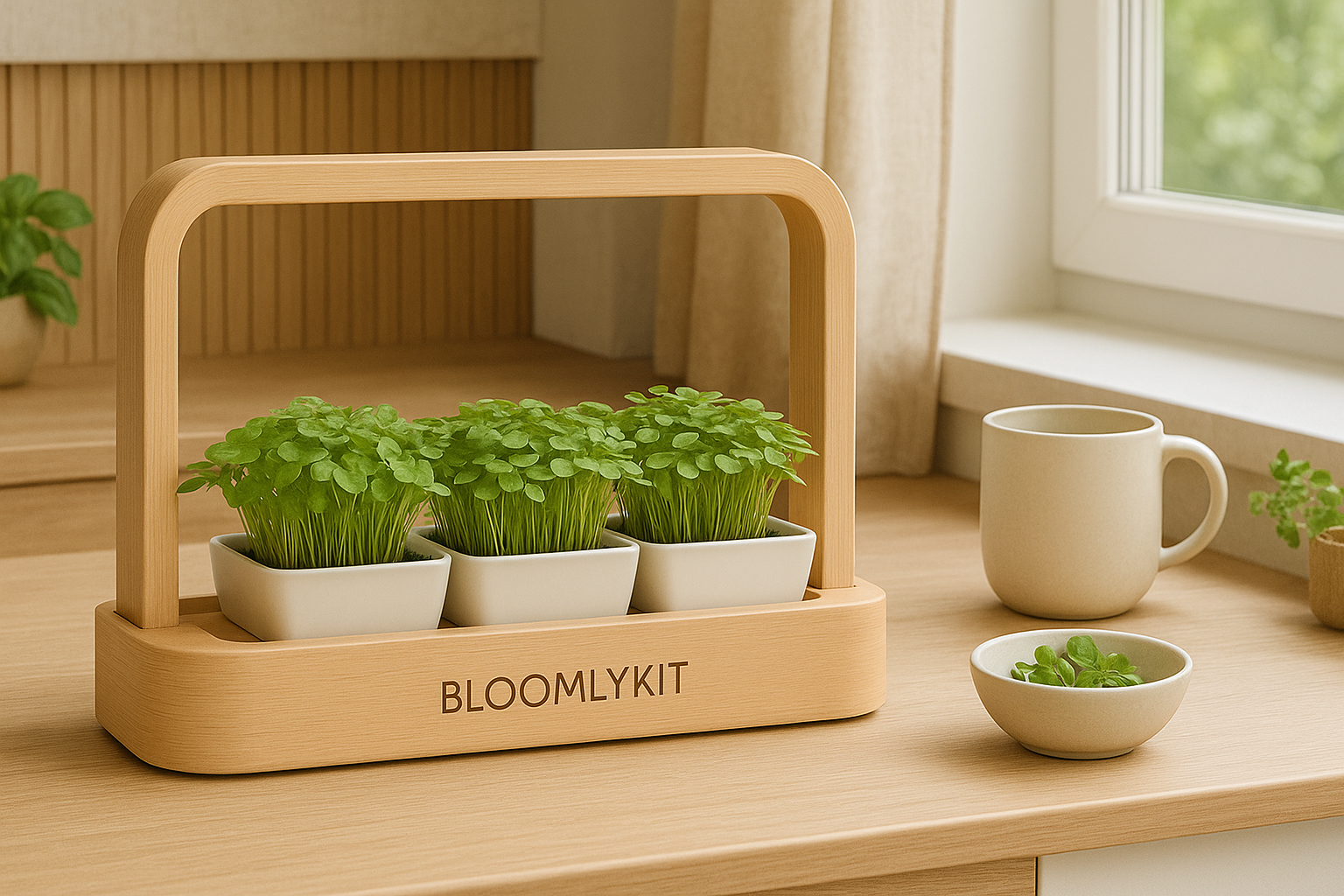BloomlyKit Box